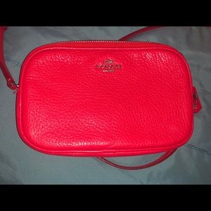 Coach Crossbody